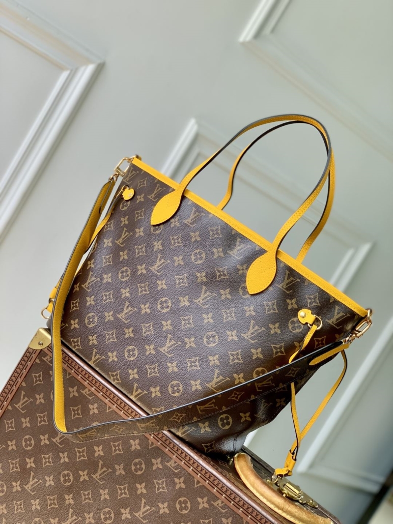 LV Shopping Bags